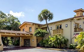 Red Roof Inn st Petersburg Florida